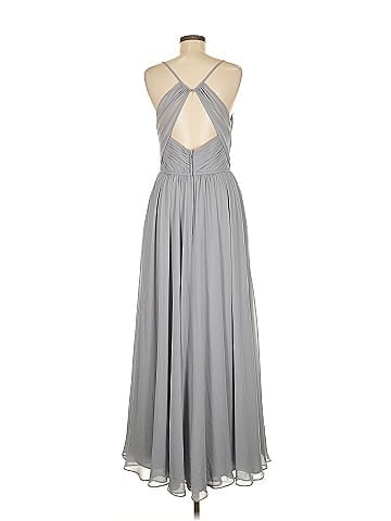 MoriLee by Madeline Gardner Cocktail Dress (view 2)