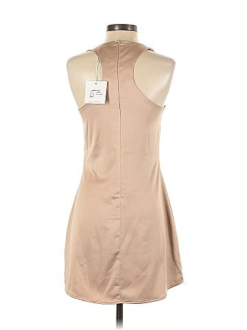 Missguided Casual Dress (view 2)