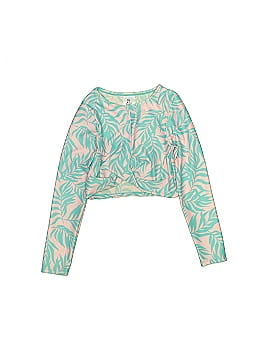 Art Class Rash Guard (view 1)