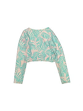 Art Class Rash Guard (view 2)