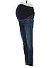 H&M Mama Blue Jeans Size 4 - photo 1
