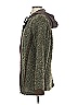 Mystree Green Tan Cardigan Size S - photo 5
