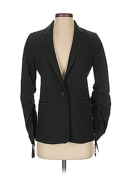 Elizabeth And James Blazer