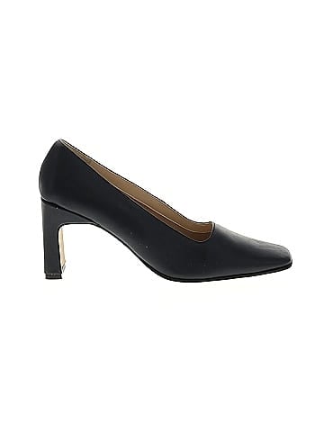 Coup D'etat Heels (view 1)