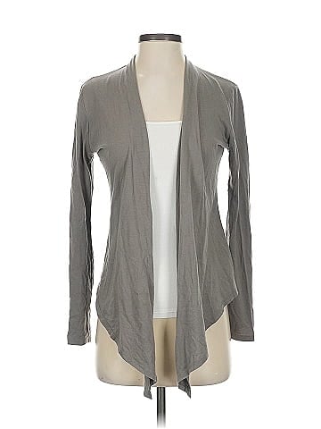 Alternative Apparel Cardigan (view 1)
