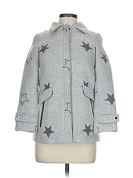 CoffeeShop Coat (view 1)