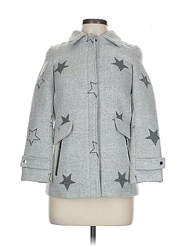 CoffeeShop Coat (view 1)