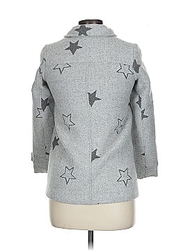CoffeeShop Coat (view 2)