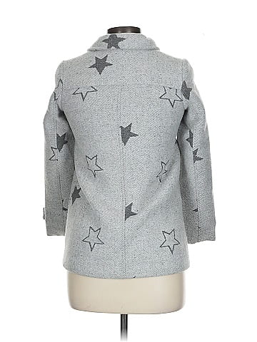 CoffeeShop Coat (view 2)