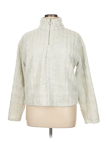 Candie's Faux Fur Jacket (view 1)