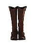 Born Brown Boots Size 7 1/2 - photo 2