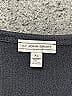 St. John Sport Black Wool Cardigan Size XL - photo 6