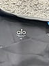 Alo Black Active Pants Size XS - photo 3