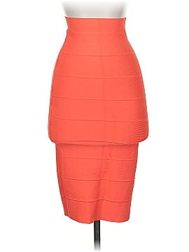 Bcbgmaxazria Formal Skirt