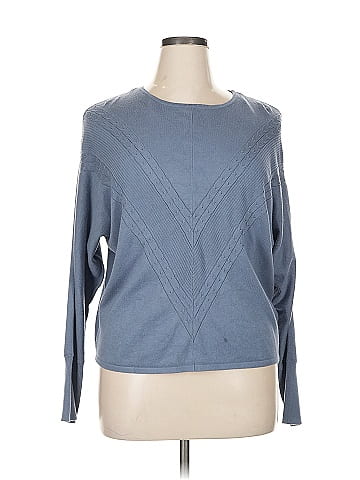 Lety & Me Pullover Sweater (view 1)