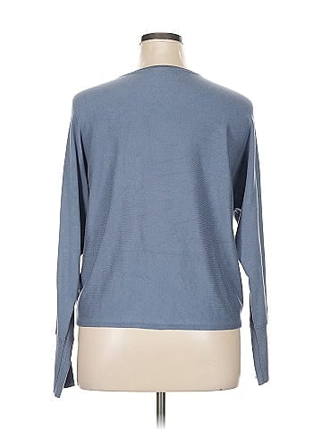 Lety & Me Pullover Sweater (view 2)