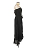 Elan 100% Rayon Black Casual Dress Size S - photo 4
