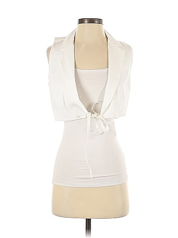 Zara Vest (view 1)