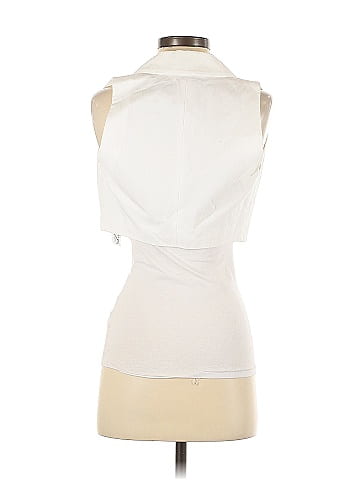 Zara Vest (view 2)