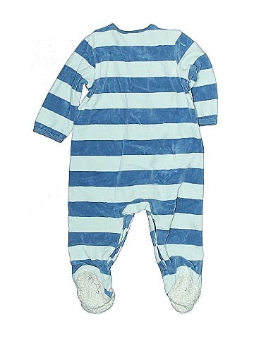 Little Me Long Sleeve Outfit (view 2)