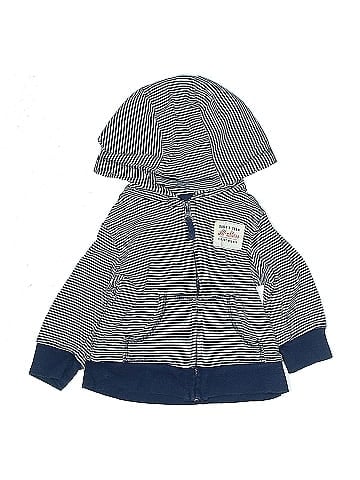 Carter's Zip Up Hoodie (view 1)