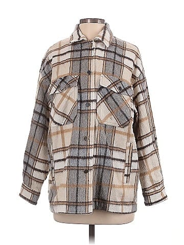 Zara Jacket (view 1)