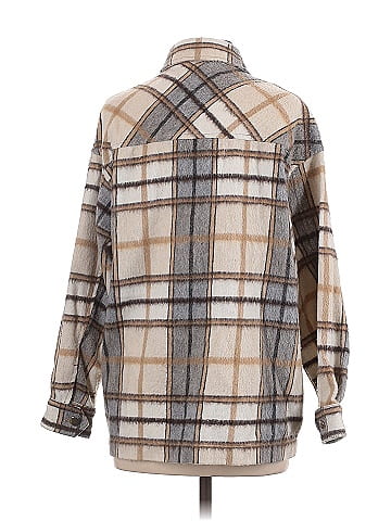Zara Jacket (view 2)