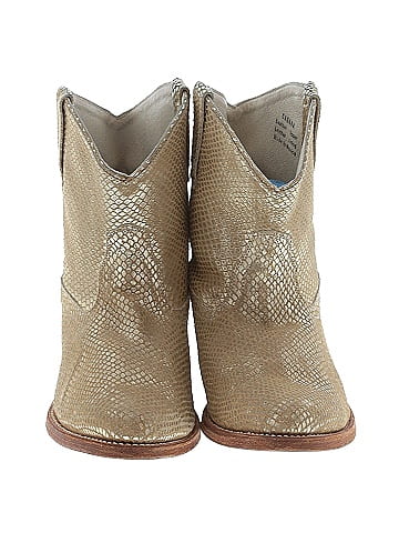Miz Mooz Boots (view 2)