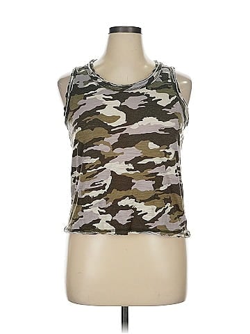 Chaser Tank Top (view 1)