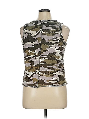 Chaser Tank Top (view 2)