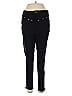 Unique Vintage Black Casual Pants Size 10 - photo 1