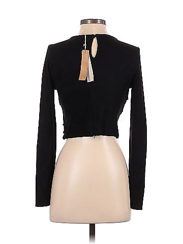 Mustard Seed Long Sleeve Top (view 2)