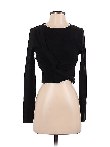 Mustard Seed Long Sleeve Top (view 1)
