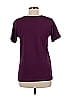Harry Potter Burgundy Short Sleeve T-Shirt Size M - photo 2