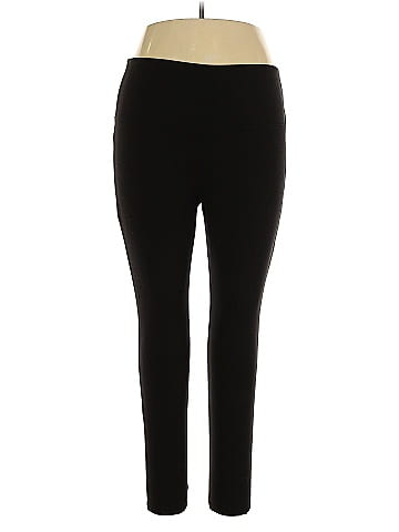 Jones & Co Active Pants (view 1)