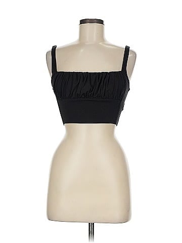 Hey Babe Sleeveless Top (view 1)