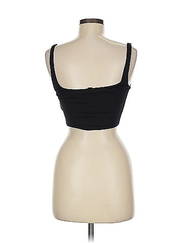 Hey Babe Sleeveless Top (view 2)