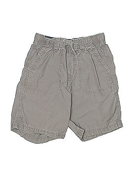Gap Khaki Shorts (view 1)