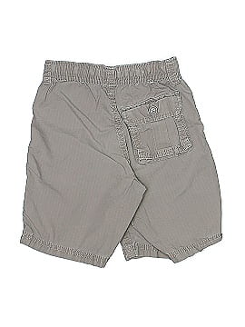 Gap Khaki Shorts (view 2)