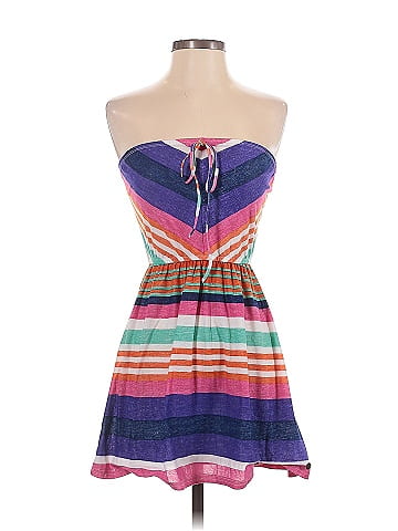 Tommy Girl by Tommy Hilfiger Casual Dress (view 1)