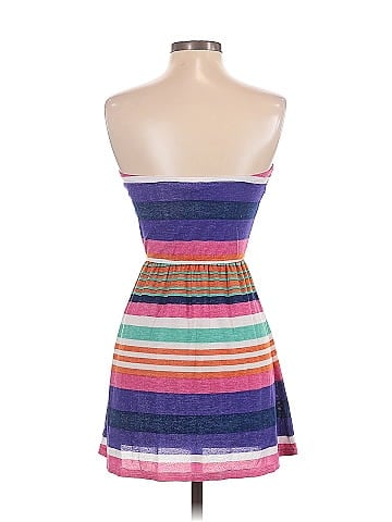Tommy Girl by Tommy Hilfiger Casual Dress (view 2)