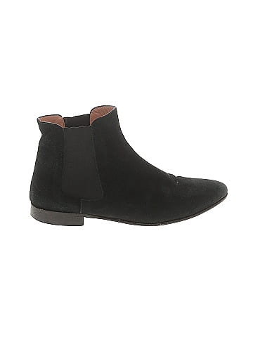 Barneys New York Ankle Boots (view 1)
