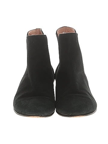 Barneys New York Ankle Boots (view 2)