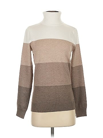 Calvin Klein Pullover Sweater (view 1)