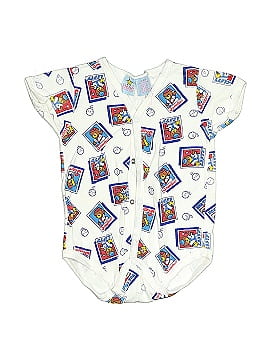 Bebe Short Sleeve Onesie (view 1)