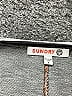 Sundry Graphic Gray Short Sleeve T-Shirt Size S - photo 3