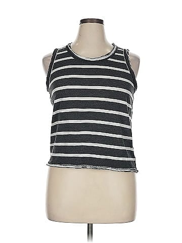 Chaser Sleeveless T-Shirt (view 1)
