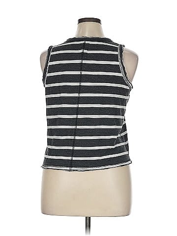 Chaser Sleeveless T-Shirt (view 2)