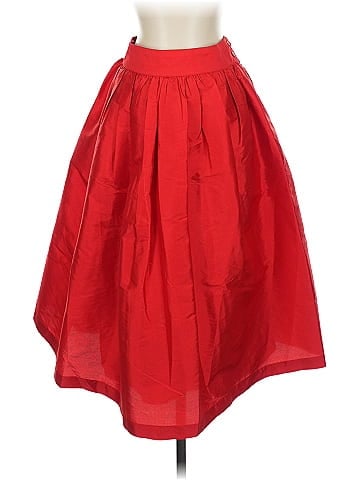 Frances Valentine Formal Skirt (view 1)