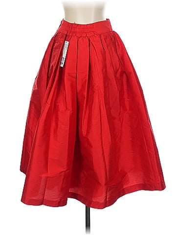 Frances Valentine Formal Skirt (view 2)